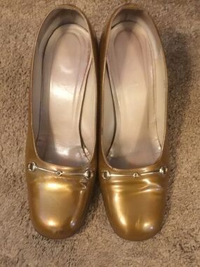 Gucci High Heels